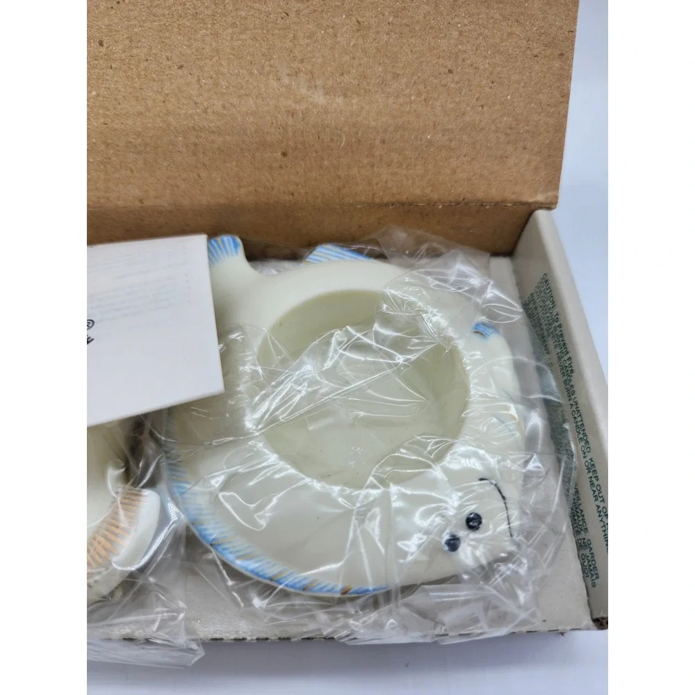 PartyLite tropical fish